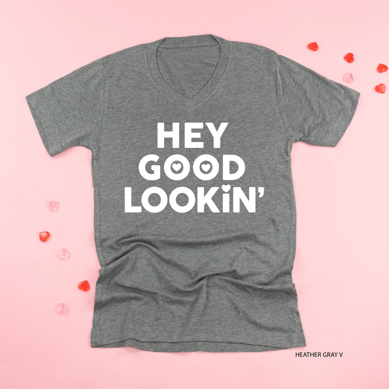 Hey Good Lookin' - Unisex Tee