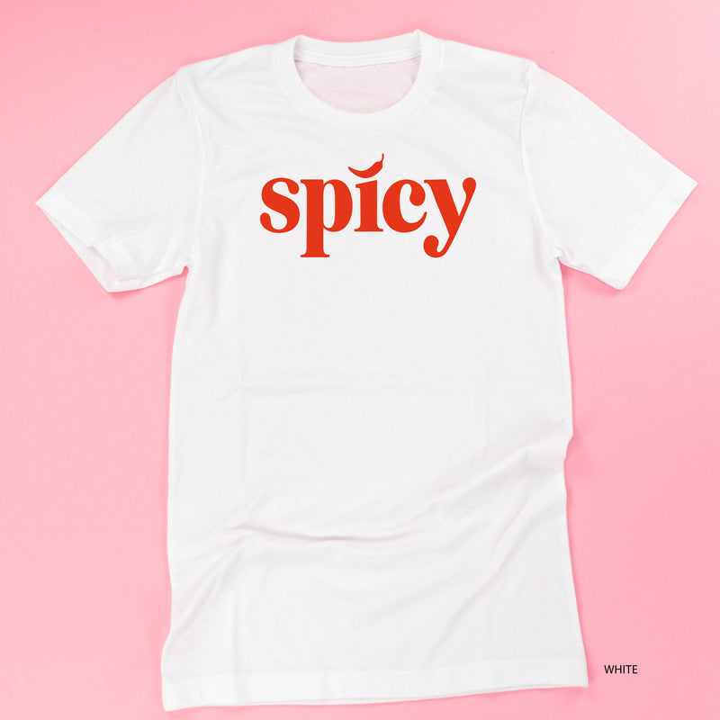 Spicy - Unisex Tee