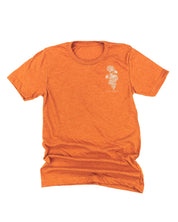 Birth Flowers (Choose Your Month/Flower) - Unisex Tee Little Mama Shirt Shop