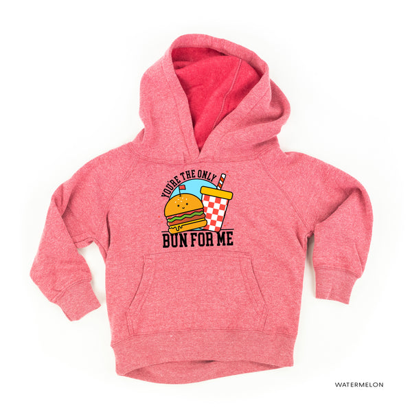 You're The Only Bun For Me - Child HOODIE