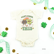 Can't Pinch This - Infant Bodysuit/Tee Little Mama Shirt Shop
