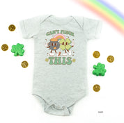 Can't Pinch This - Infant Bodysuit/Tee Little Mama Shirt Shop