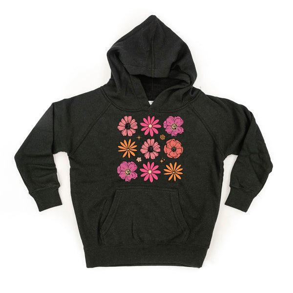 child_hoodies_3x3_Spring_flowers_little_mama_shirt_shop