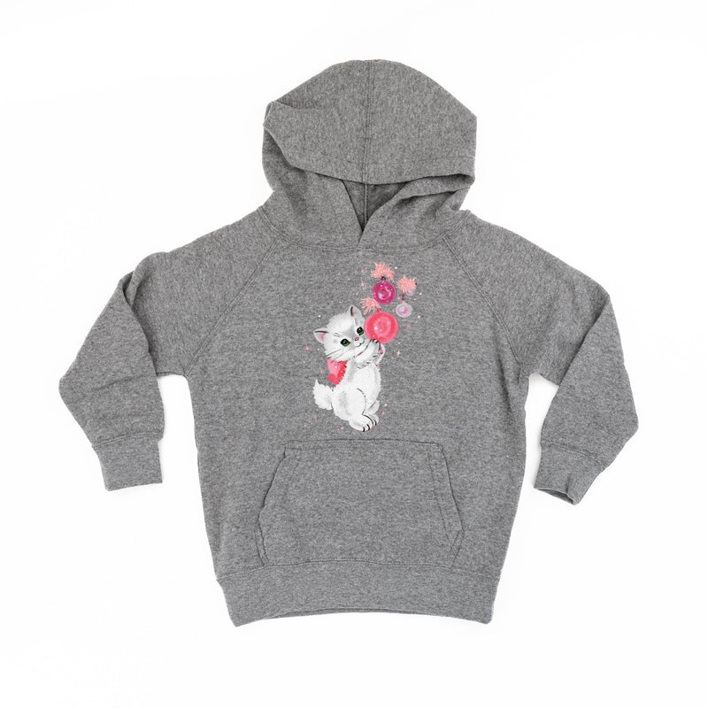 child_hoodies_Christmas_kitten_little_mama_shirt_shop