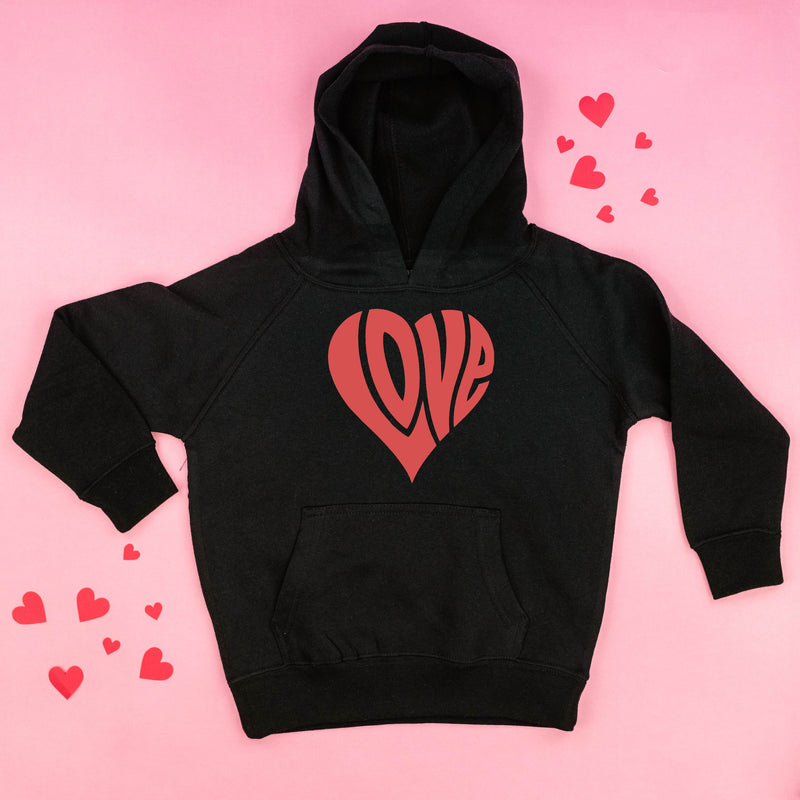 child_hoodies_LOVE_heart_little_mama_shirt_shop