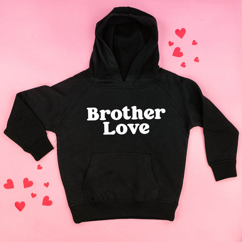 Brother Love - Child HOODIE