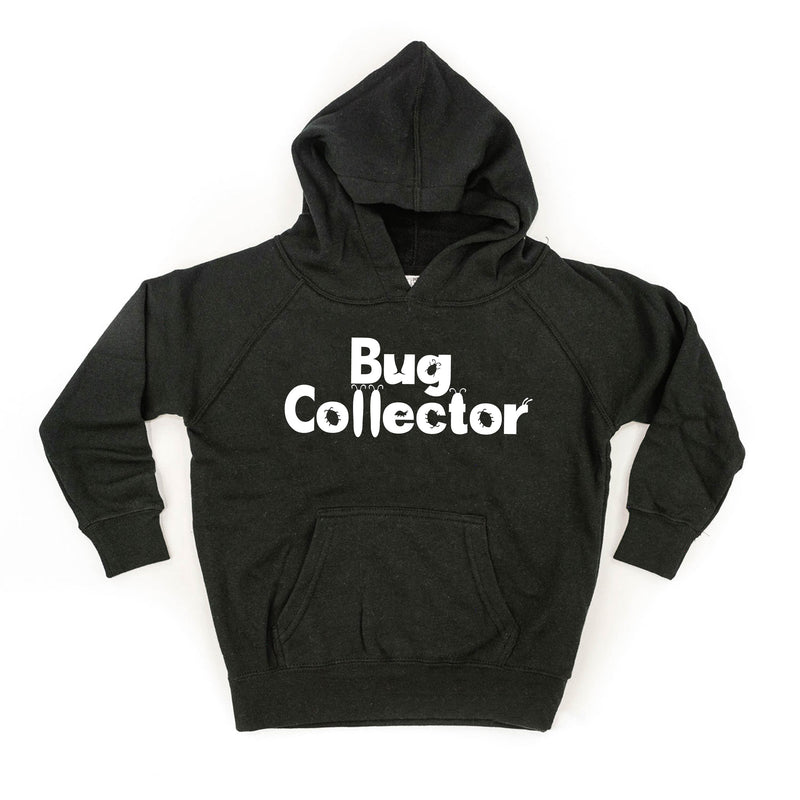 Bug Collector - Child Hoodie