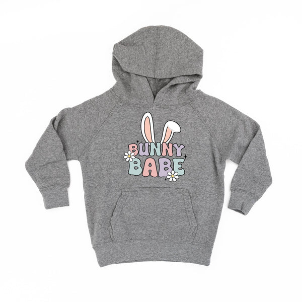 child_hoodies_bunny_babe_little_mama_shirt_shop