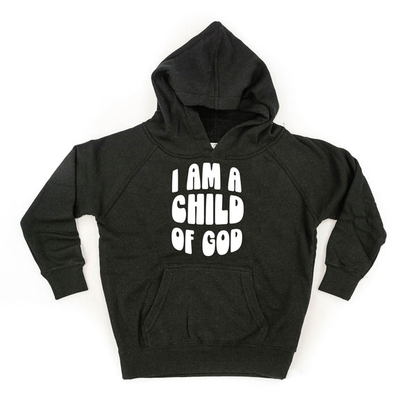 I am a Child of God - Child Hoodie