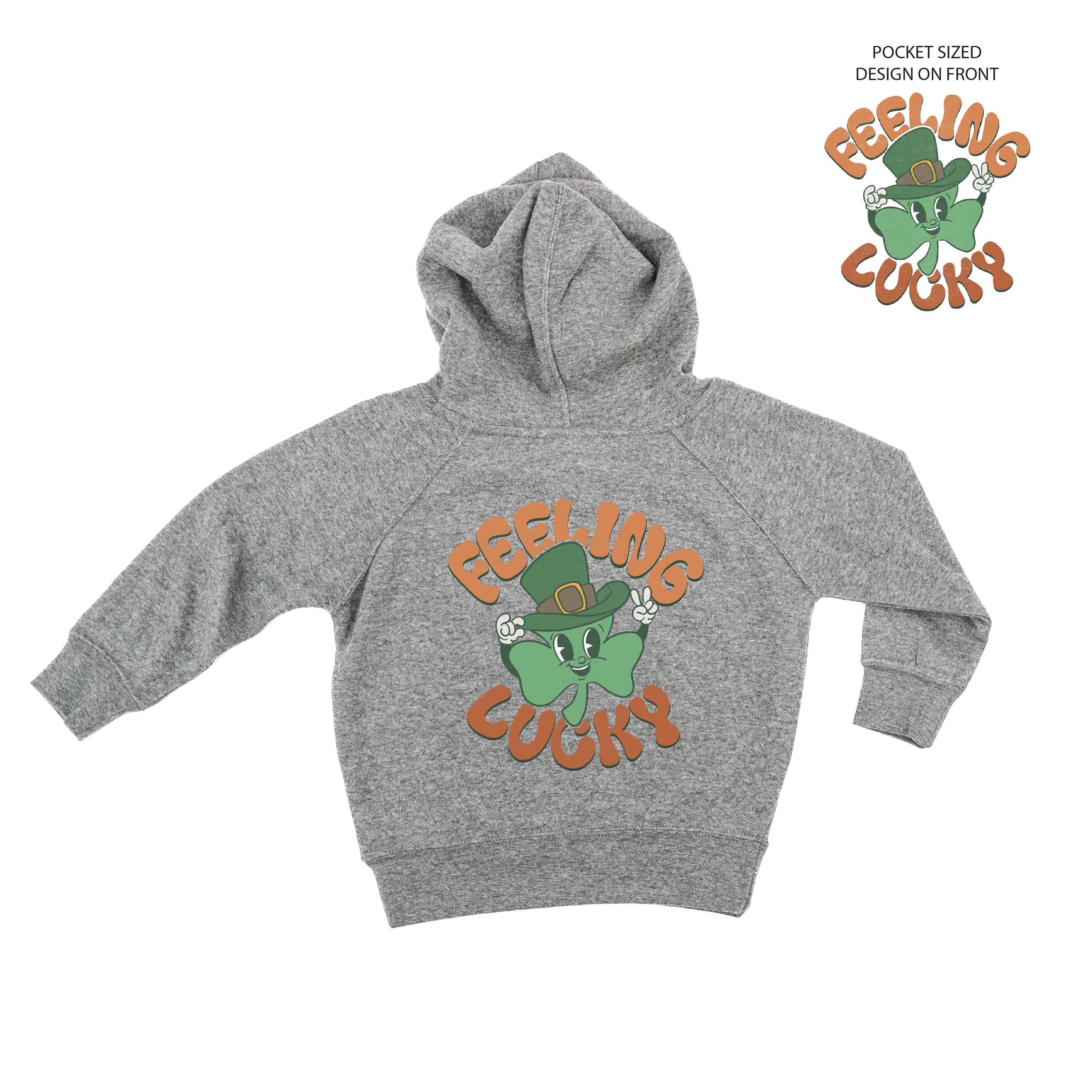 child_hoodies_feeling_lucky_little_mama_shirt_shop
