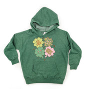 Lucky Disco - Child HOODIE Little Mama Shirt Shop