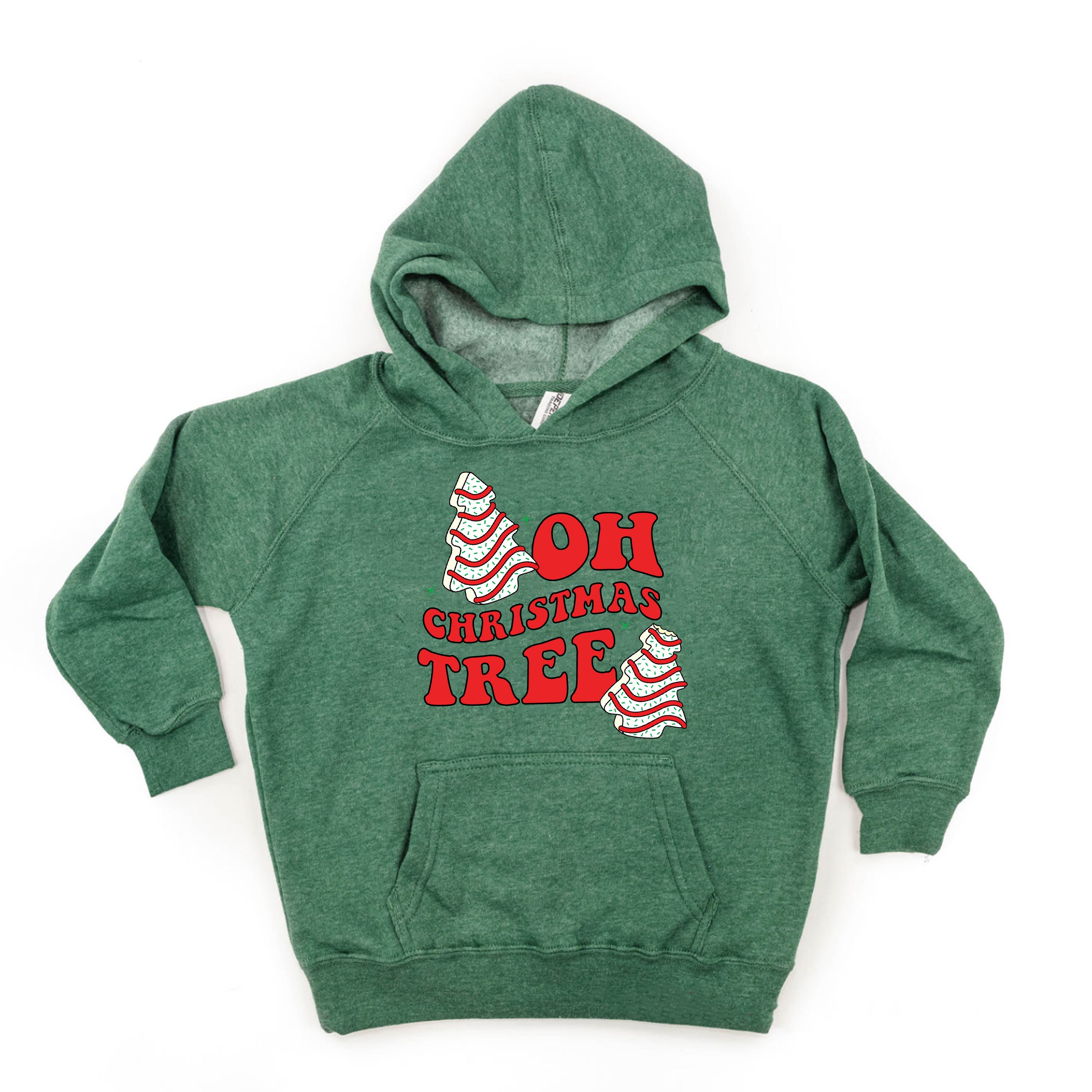 child_hoodies_oh_Christmas_tree_little_mama_shirt_shop