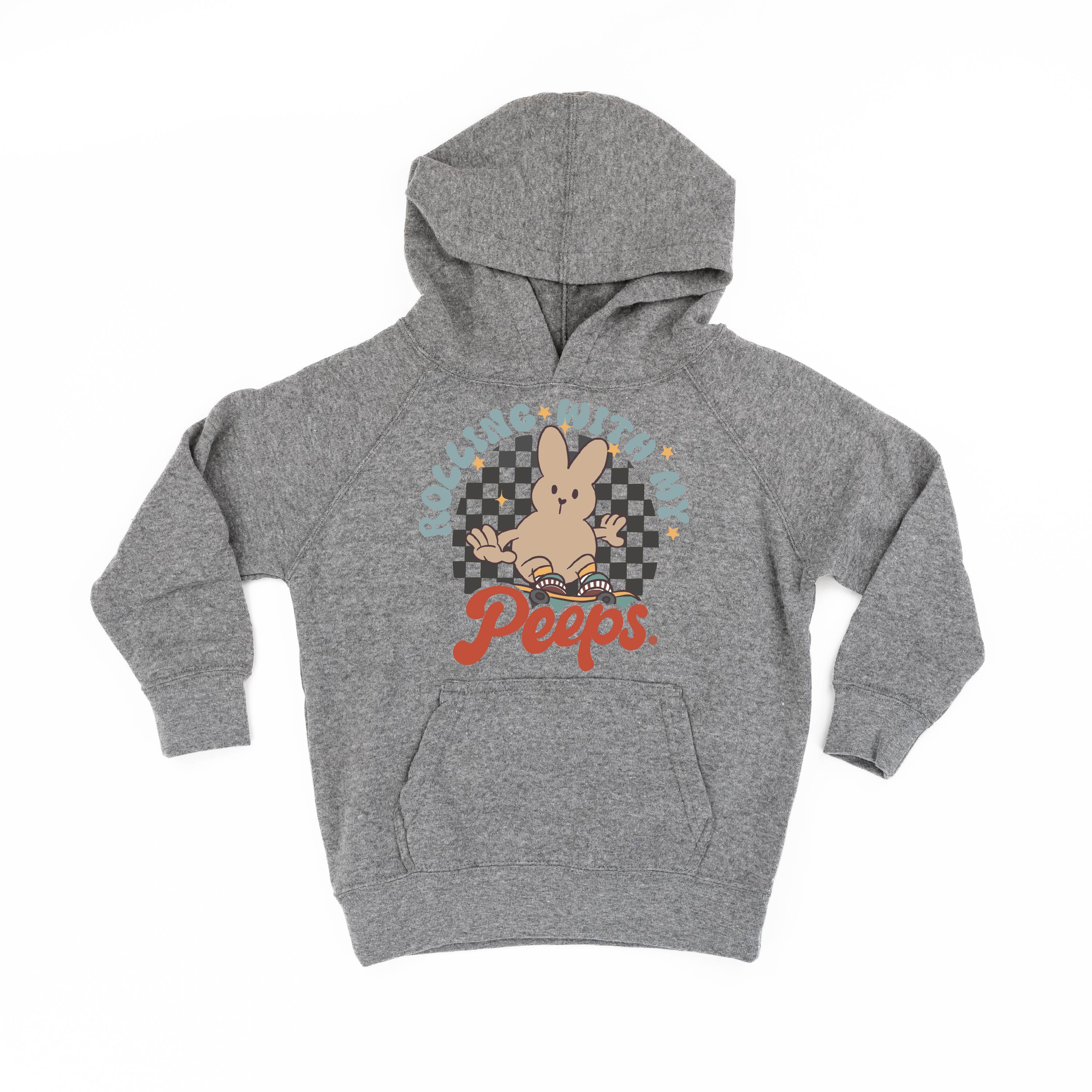 child_hoodies_rollin_with_my_peeps_little_mama_shirt_shop