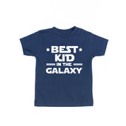 Best Kid In The Galaxy - Child Tee Little Mama Shirt Shop