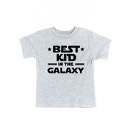 Best Kid In The Galaxy - Child Tee Little Mama Shirt Shop