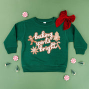 child_sweater_baking_spirits_bright_little_mama_shirt_shop