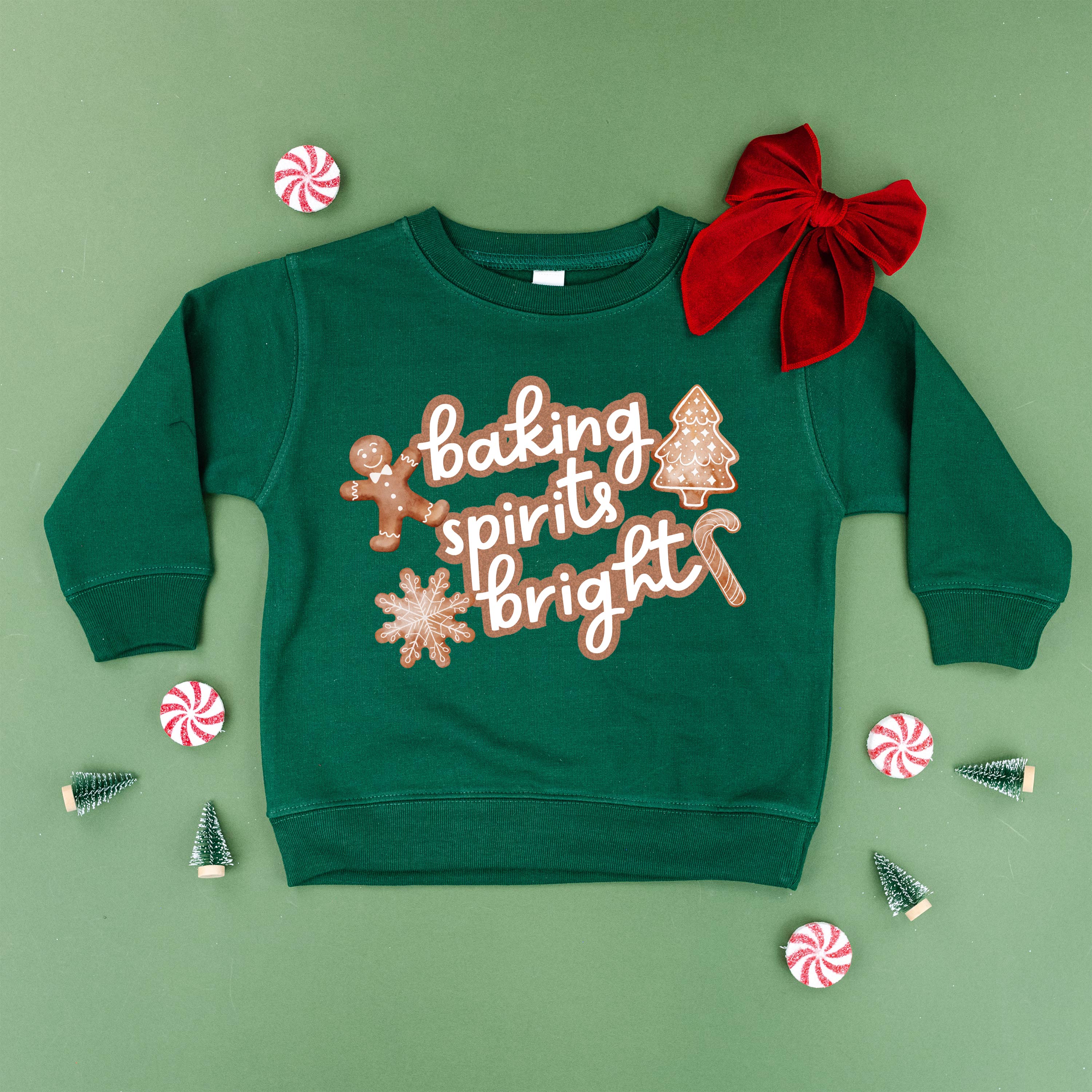 child_sweater_baking_spirits_bright_little_mama_shirt_shop