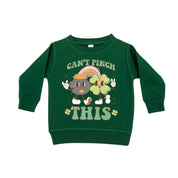 Can't Pinch This - Child Sweater Little Mama Shirt Shop