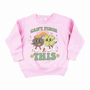 Can't Pinch This - Child Sweater Little Mama Shirt Shop
