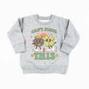 Can't Pinch This - Child Sweater Little Mama Shirt Shop