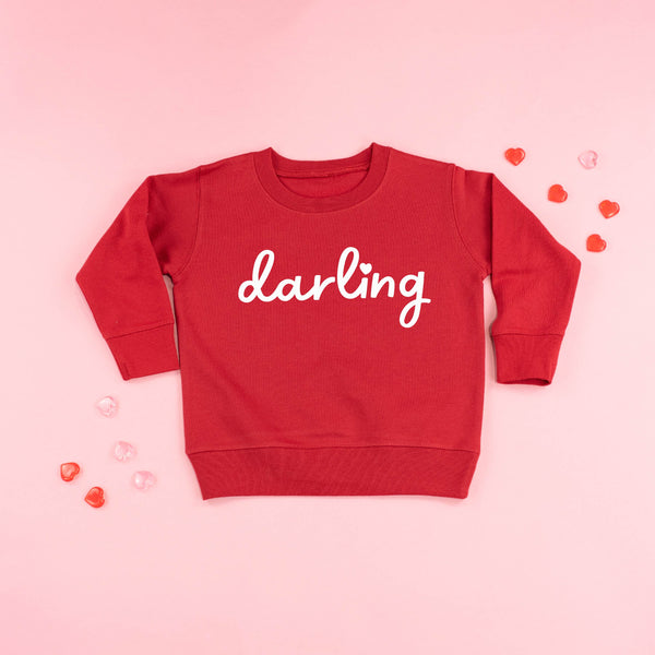 Darling - Child Sweater
