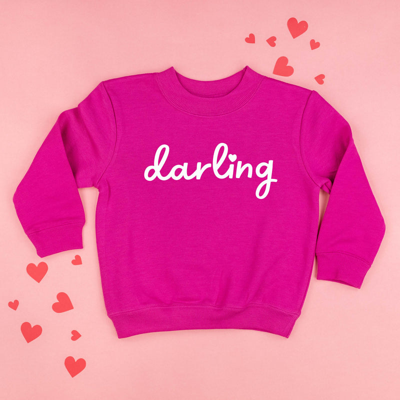 Darling - Child Sweater