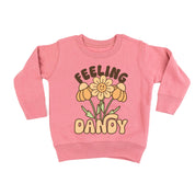 Feeling Dandy - Child Sweater Little Mama Shirt Shop