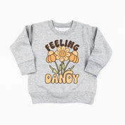 Feeling Dandy - Child Sweater Little Mama Shirt Shop