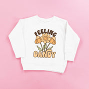 Feeling Dandy - Child Sweater Little Mama Shirt Shop