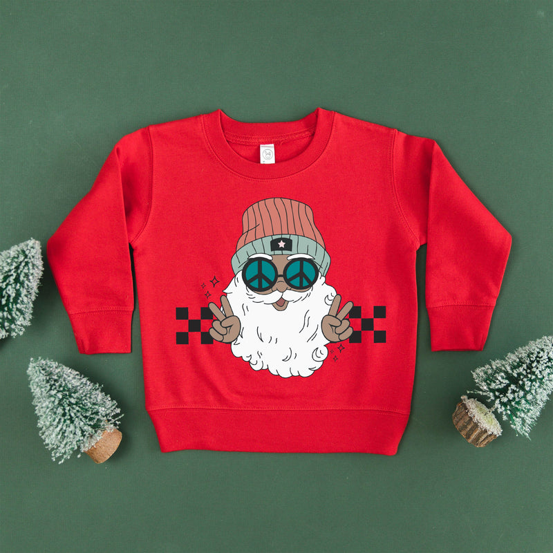 child_sweaters_groovy_santa_little_mama_shirt_shop