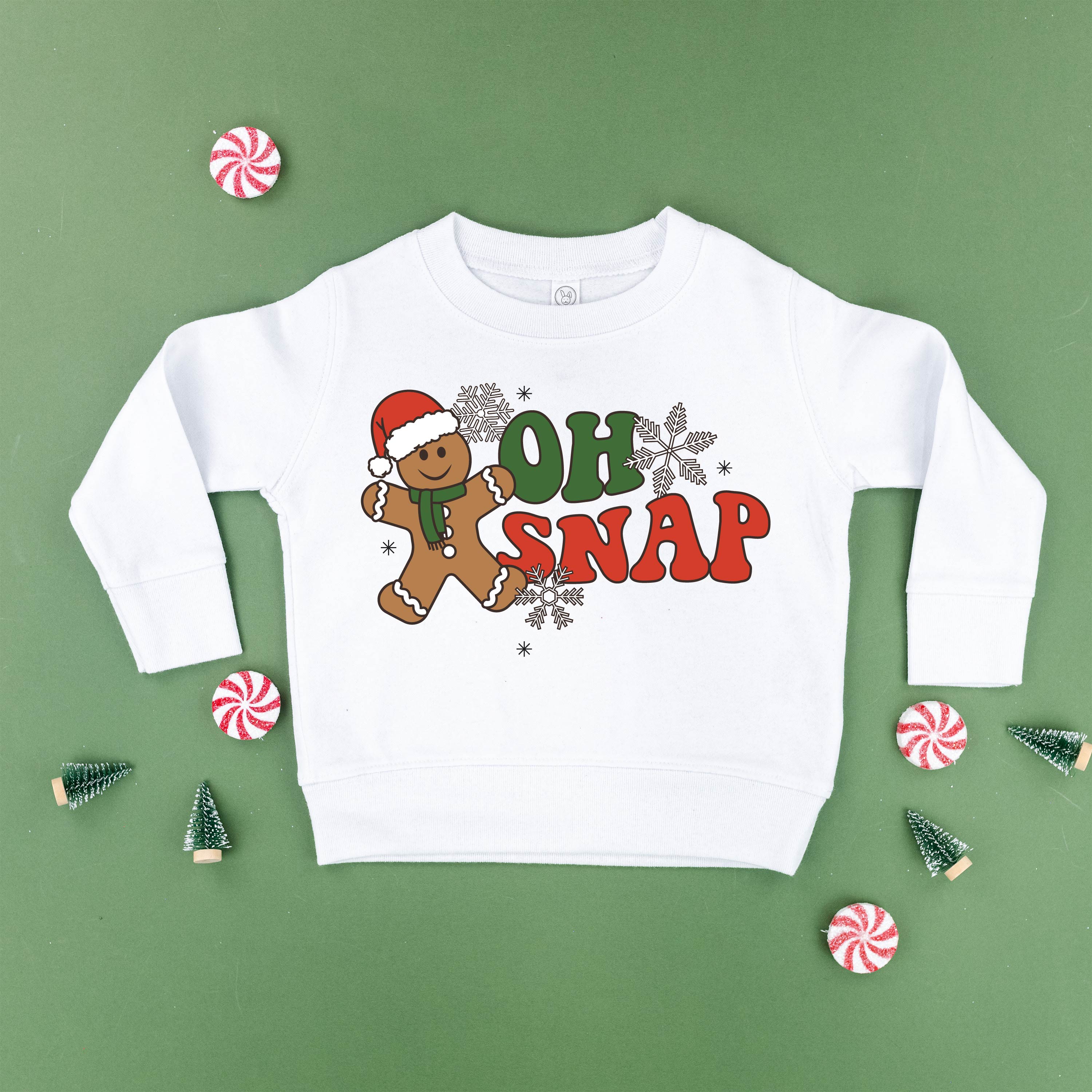 child_sweaters_oh_snap_gingerbread_man_little_mama_shirt_shop
