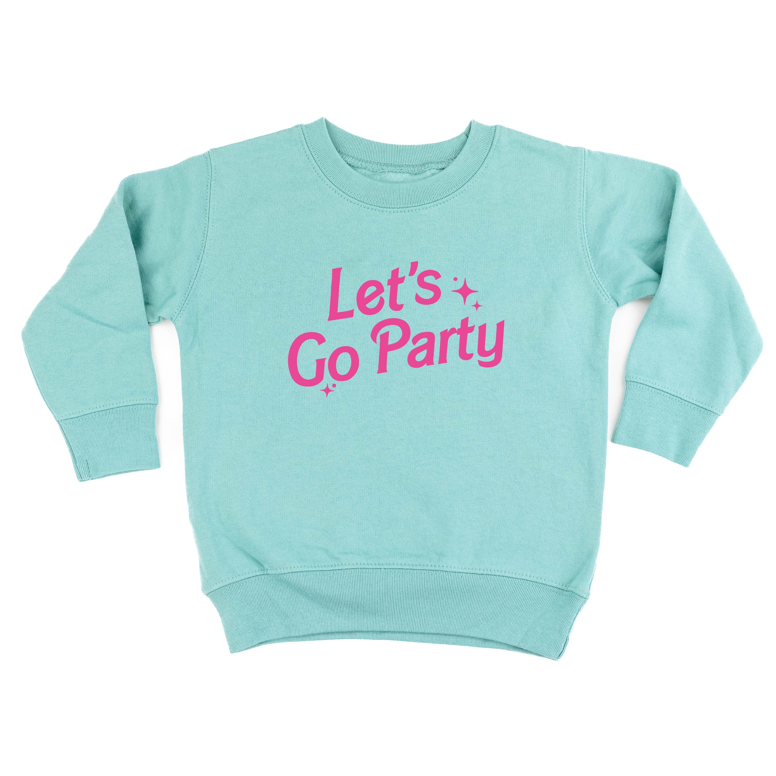child_sweatshirt_let_s_go_party_barbie_little_mama_shirt_shop-68.jpg