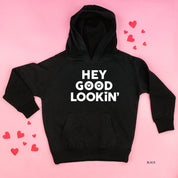 Hey Good Lookin' - Child Hoodie Little Mama Shirt Shop LLC