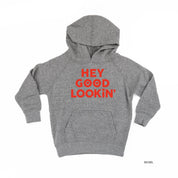 Hey Good Lookin' - Child Hoodie Little Mama Shirt Shop LLC