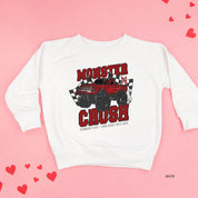 Monster Crush - Child Sweater Little Mama Shirt Shop