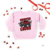 Monster Crush - Child Sweater Little Mama Shirt Shop