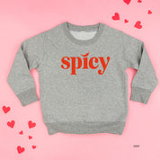 Spicy - Child Sweater Little Mama Shirt Shop