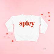 Spicy - Child Sweater Little Mama Shirt Shop