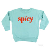 Spicy - Child Sweater Little Mama Shirt Shop