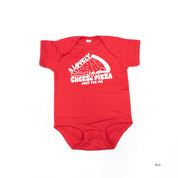 A Lovely Cheese Pizza Just For Me - Child Tee Little Mama Shirt Shop