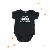 Hey Good Lookin' - Child Tee Little Mama Shirt Shop