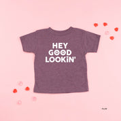 Hey Good Lookin' - Child Tee Little Mama Shirt Shop