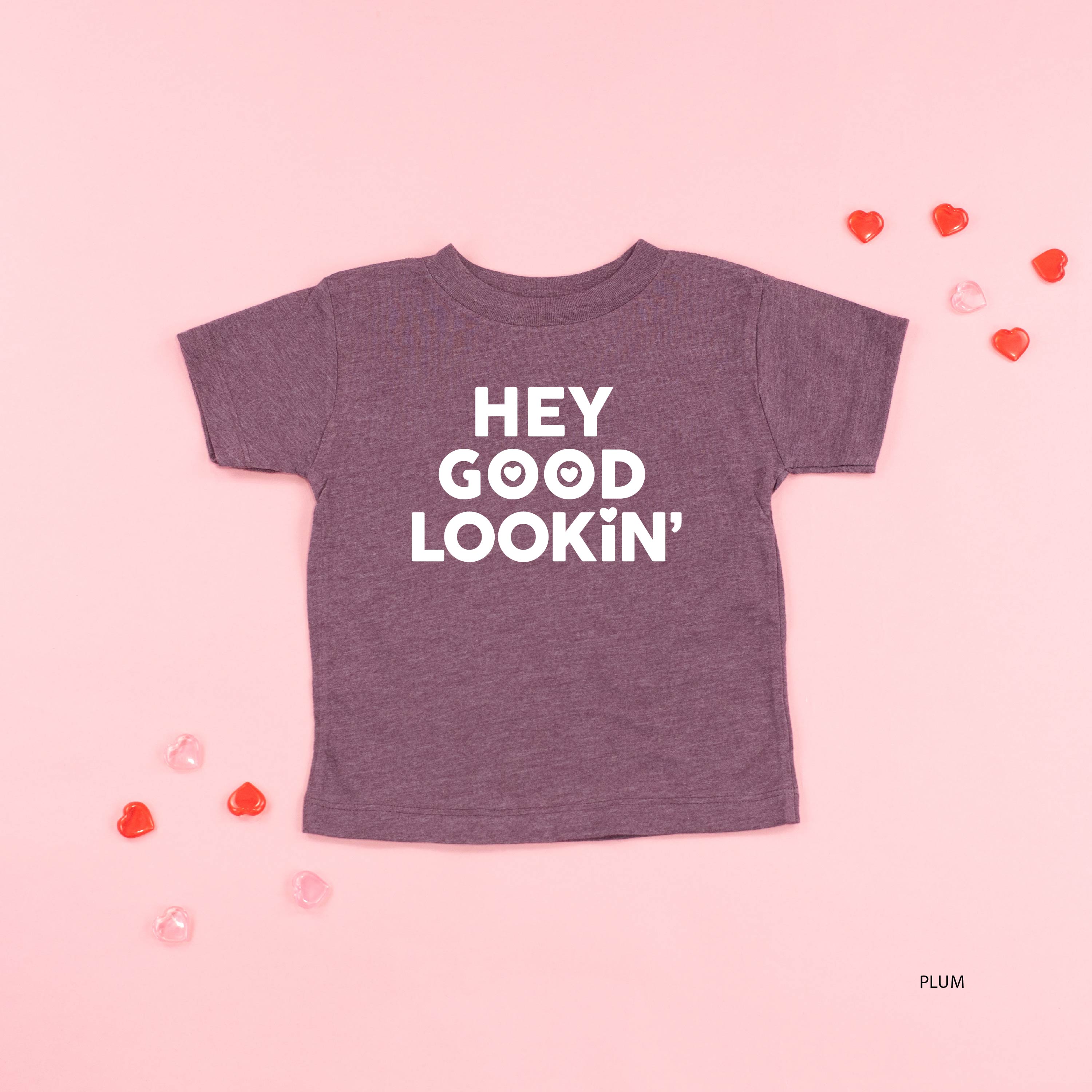 Hey Good Lookin' - Child Tee Little Mama Shirt Shop