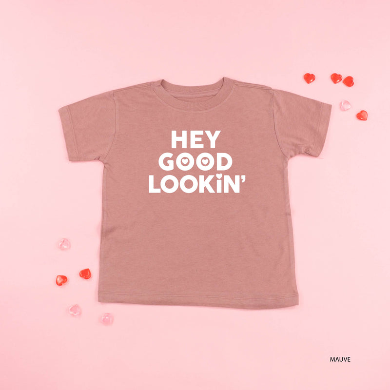 Hey Good Lookin' - Child Tee