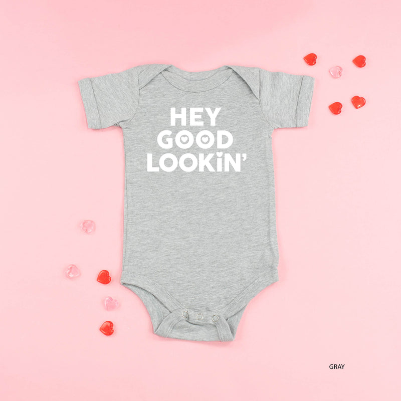 Hey Good Lookin' - Child Tee