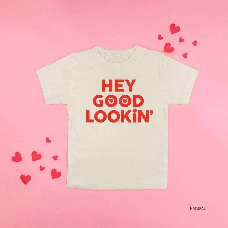 Hey Good Lookin' - Child Tee