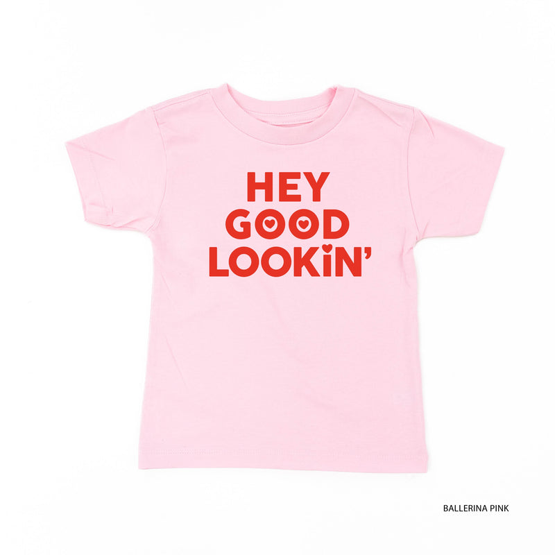 Hey Good Lookin' - Child Tee