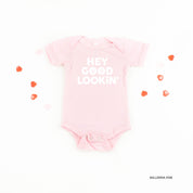 Hey Good Lookin' - Child Tee Little Mama Shirt Shop