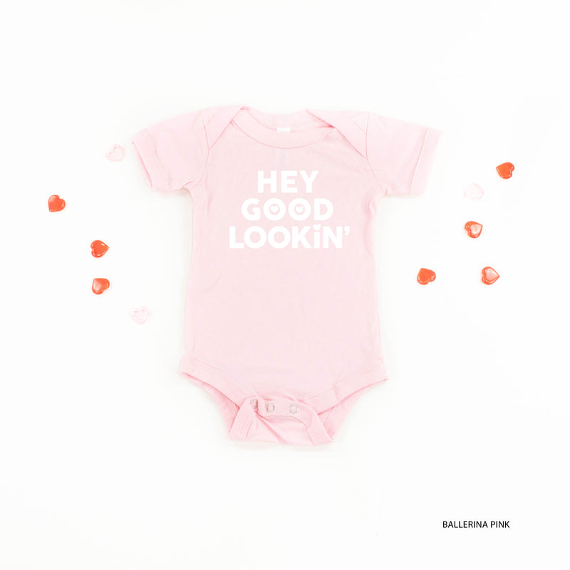 Hey Good Lookin' - Child Tee