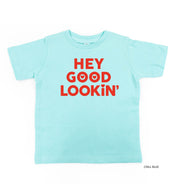 Hey Good Lookin' - Child Tee Little Mama Shirt Shop